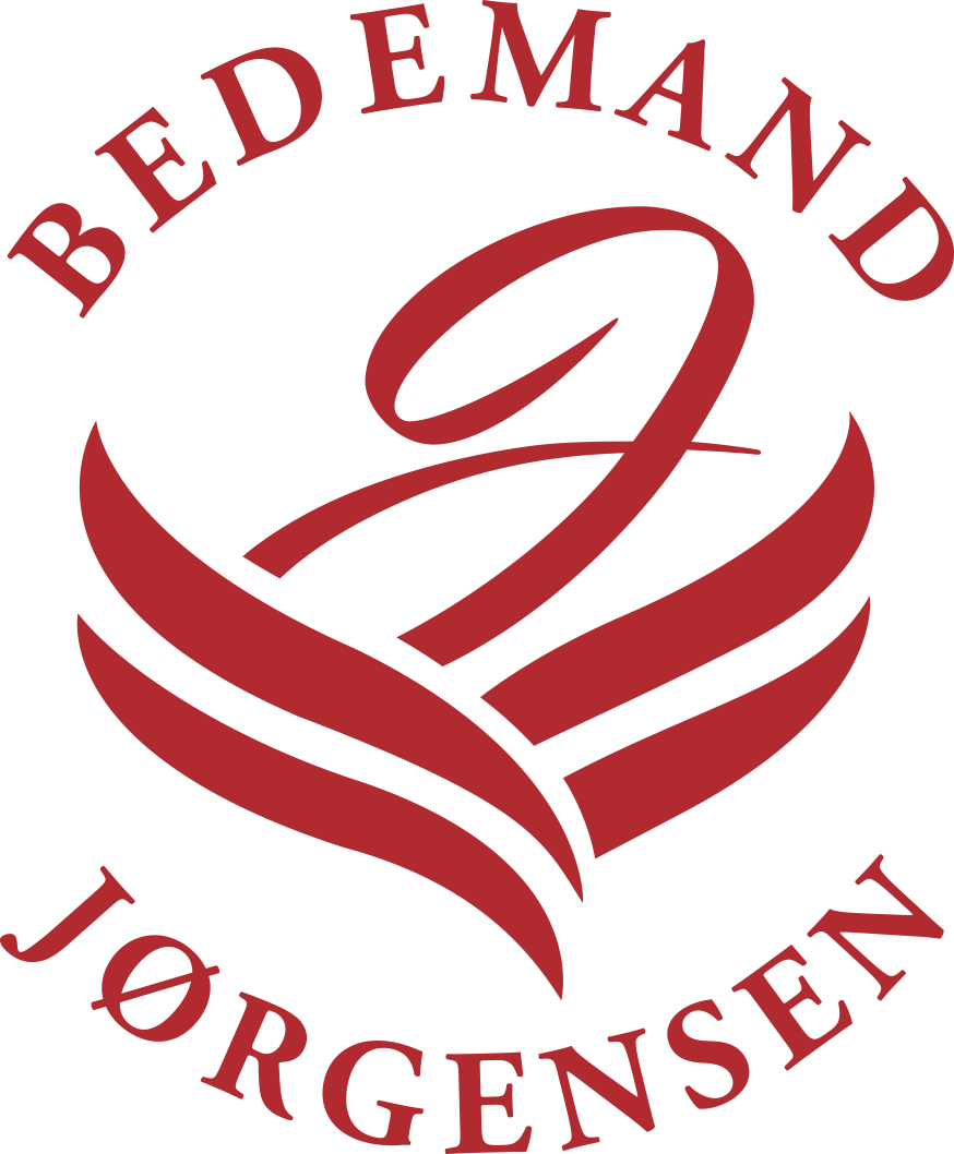 Bedemand Inga Jørgensen