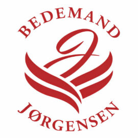 Bedemand Inga Jørgensen
